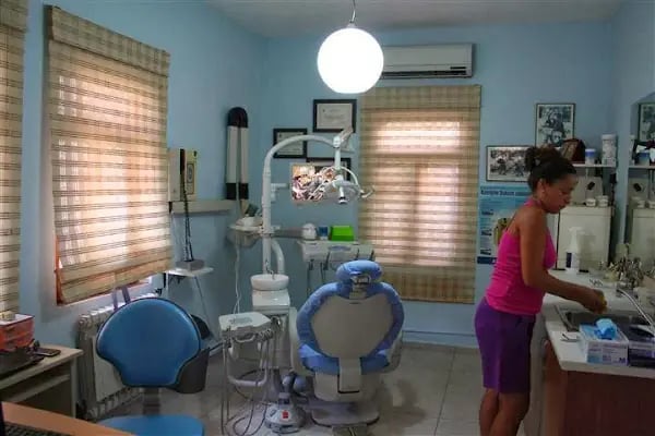 Bodrum Ortodonti (Dr. Tunç Akman) - Resim 3