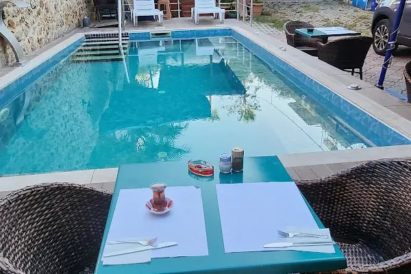 Sabah Gurses Villas - Resim 2