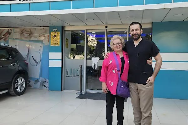 Özel İlke Ağız ve Diş Sağlığı Polikliniği - Resim 14