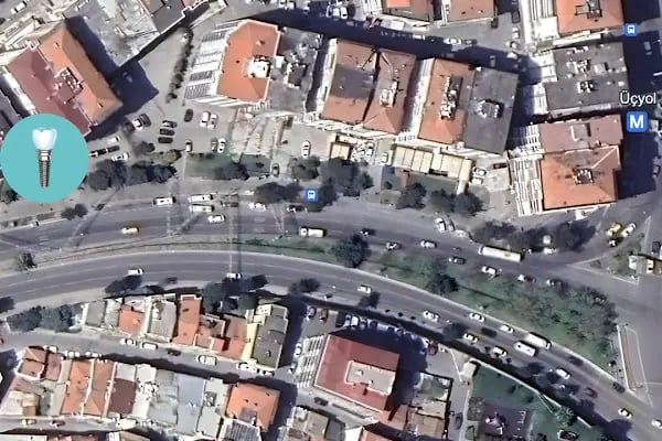 Özel İlke Ağız ve Diş Sağlığı Polikliniği - Resim 10