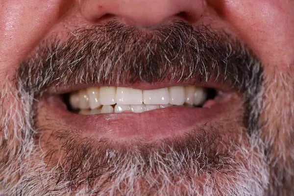 Özel İlke Ağız ve Diş Sağlığı Polikliniği - Resim 3