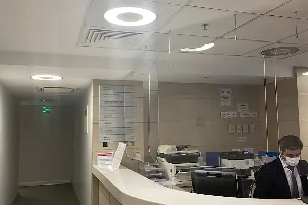 Anadolu Sağlık Ataşehir Tıp Merkezi - Resim 7