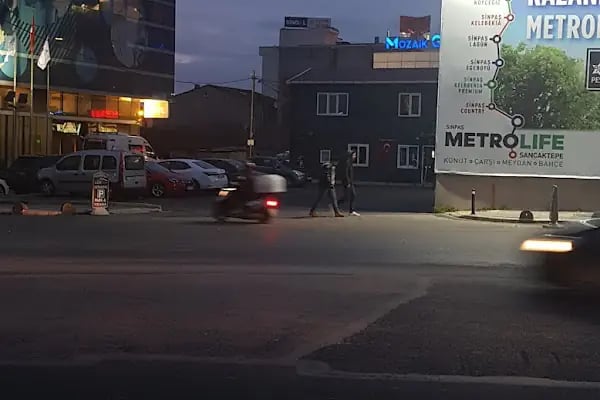 Anadolu Sağlık Ataşehir Tıp Merkezi - Resim 18