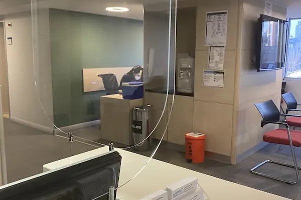 Anadolu Sağlık Ataşehir Tıp Merkezi - Resim 12