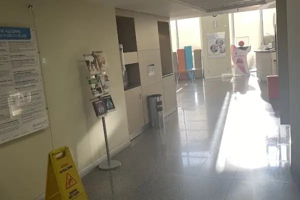 Anadolu Sağlık Ataşehir Tıp Merkezi - Resim 4