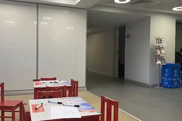 Anadolu Sağlık Ataşehir Tıp Merkezi - Resim 8