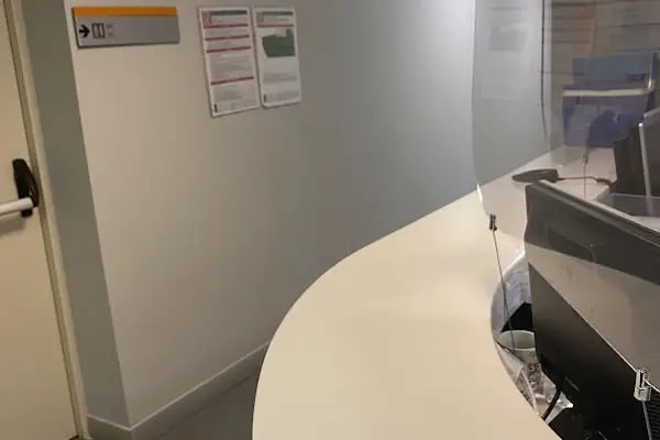 Anadolu Sağlık Ataşehir Tıp Merkezi - Resim 14