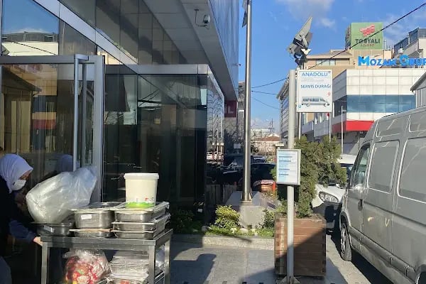 Anadolu Sağlık Ataşehir Tıp Merkezi - Resim 10