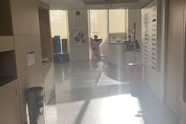 Anadolu Sağlık Ataşehir Tıp Merkezi - Resim 17