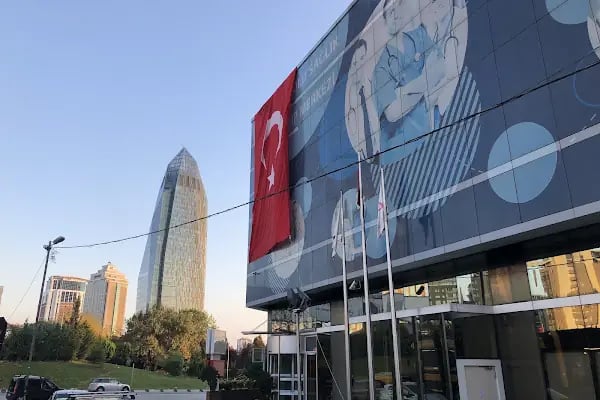 Anadolu Sağlık Ataşehir Tıp Merkezi - Resim 5