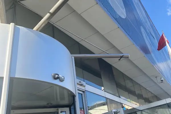 Anadolu Sağlık Ataşehir Tıp Merkezi - Resim 3