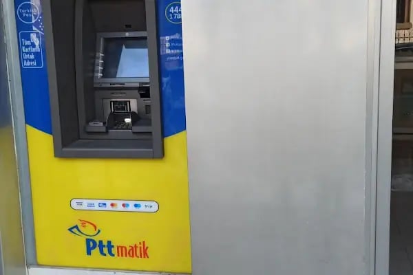 Ptt-zafer Şubesi - Resim 3