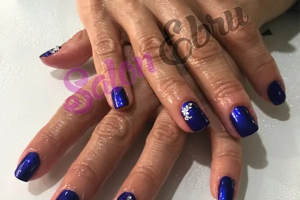 Salon Ebru - Resim 11