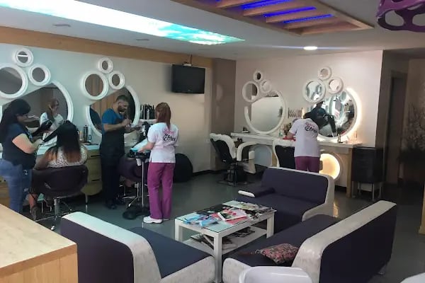 Salon Ebru - Resim 2