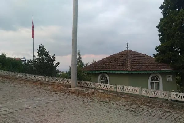Sungur Paşa Türbesi - Resim 4