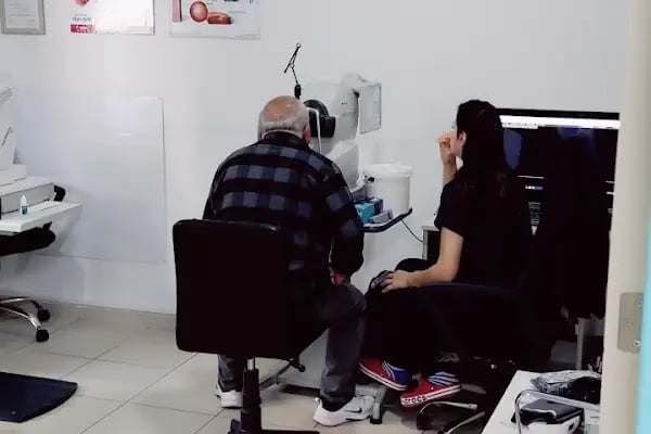 Özel Ada Göz Tıp Merkezi - Resim 10