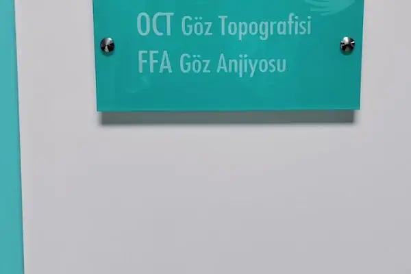 Özel Ada Göz Tıp Merkezi - Resim 14