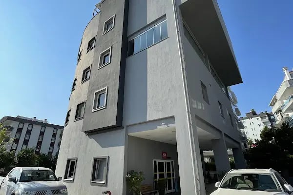 Özel Ada Göz Tıp Merkezi - Resim 8
