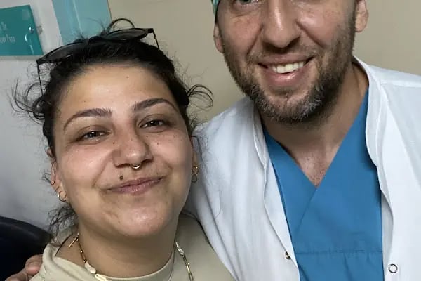 Özel Ada Göz Tıp Merkezi - Resim 20