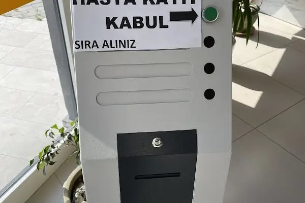 Özel Ada Göz Tıp Merkezi - Resim 12