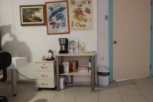 Özel Ada Göz Tıp Merkezi - Resim 7