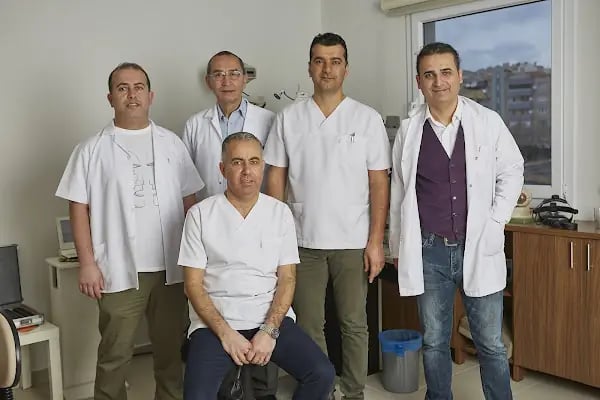 Özel Ada Göz Tıp Merkezi - Resim 16