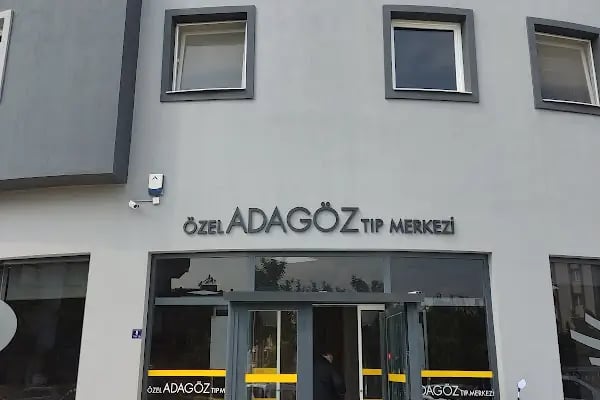 Özel Ada Göz Tıp Merkezi - Resim 5