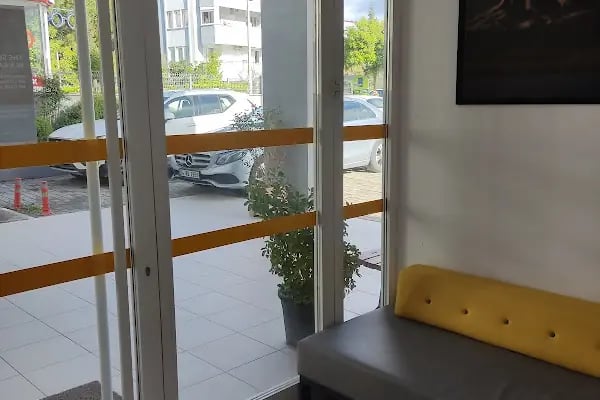 Özel Ada Göz Tıp Merkezi - Resim 6