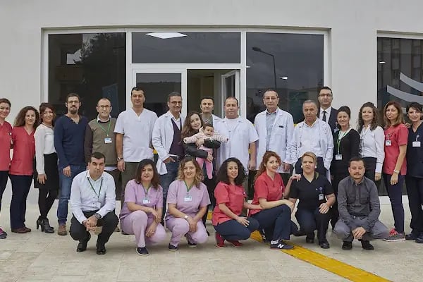 Özel Ada Göz Tıp Merkezi - Resim 17