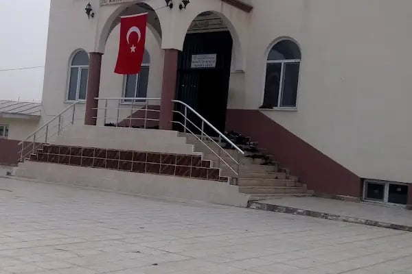 Muhittin Aykılıç Sanayi Cami - Resim 1