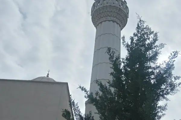 Muhittin Aykılıç Sanayi Cami - Resim 7