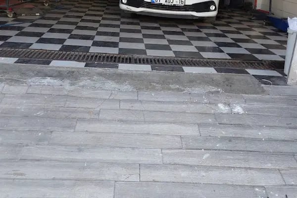 Atiser Otomotiv Lastikçilik - Resim 6