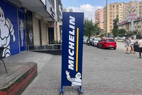 Atiser Otomotiv Lastikçilik - Resim 5