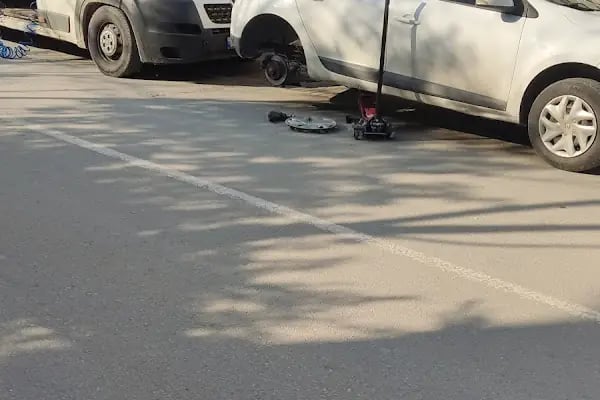 ESLAS OTO LASTİK YIKAMA Konuma en yakın lastikçi Mobil lastikçi nöbetçi lastikçi - Resim 13