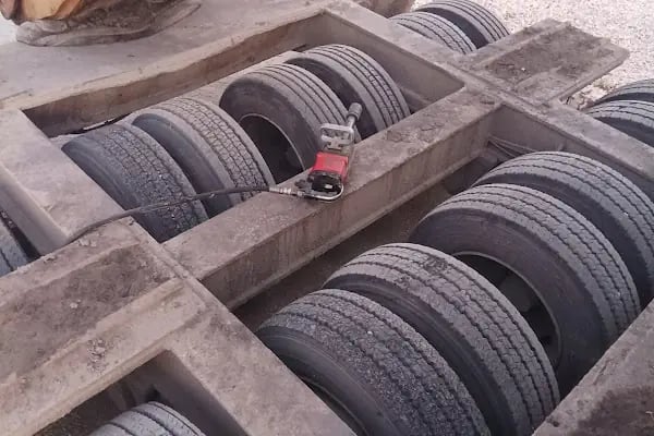 ESLAS OTO LASTİK YIKAMA Konuma en yakın lastikçi Mobil lastikçi nöbetçi lastikçi - Resim 4