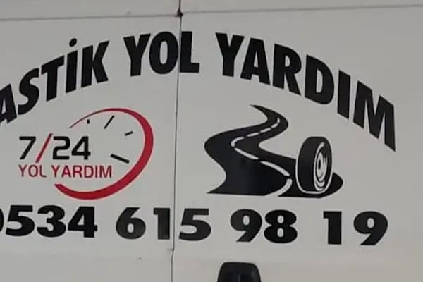 ESLAS OTO LASTİK YIKAMA Konuma en yakın lastikçi Mobil lastikçi nöbetçi lastikçi - Resim 19