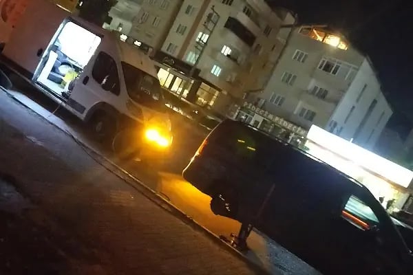 ESLAS OTO LASTİK YIKAMA Konuma en yakın lastikçi Mobil lastikçi nöbetçi lastikçi - Resim 16