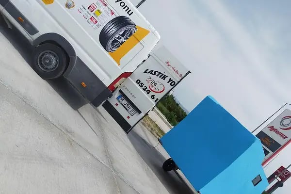 ESLAS OTO LASTİK YIKAMA Konuma en yakın lastikçi Mobil lastikçi nöbetçi lastikçi - Resim 17