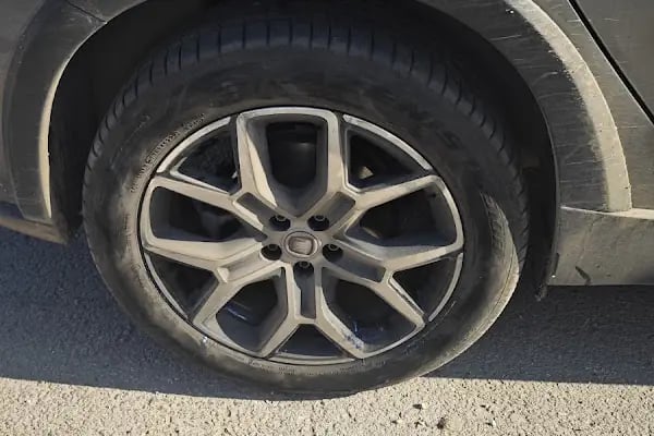 ESLAS OTO LASTİK YIKAMA Konuma en yakın lastikçi Mobil lastikçi nöbetçi lastikçi - Resim 18