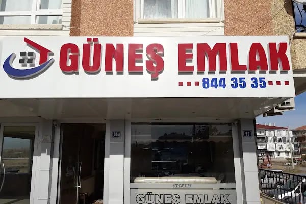 Akyurt Güneş Emlak - Resim 2