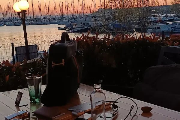 Fenerbahçe Yat Limanı - Resim 15