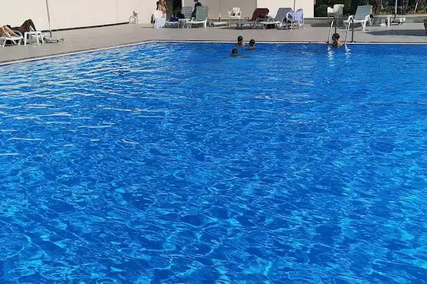Fenerbahçe Yat Limanı - Resim 16