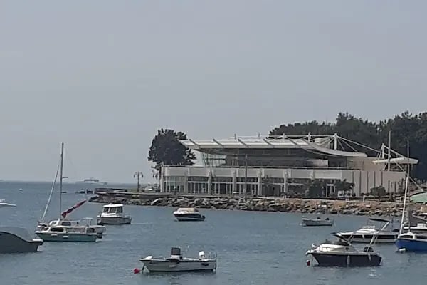 Fenerbahçe Yat Limanı - Resim 8