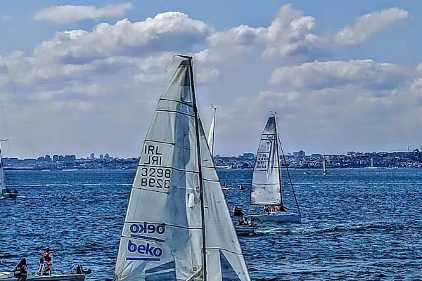 Fenerbahçe Yat Limanı - Resim 18