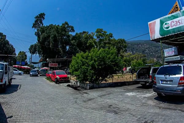 Üstün İş Oto Servis - Gökova Oto Tamir - Oto Kurtarıcı - Oto Çekici - Resim 16