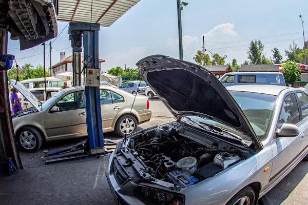 Üstün İş Oto Servis - Gökova Oto Tamir - Oto Kurtarıcı - Oto Çekici - Resim 18