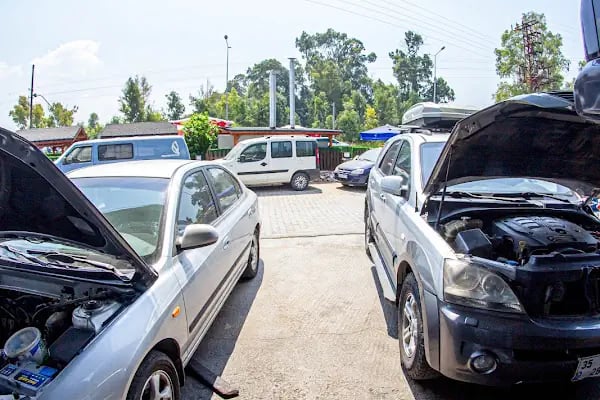 Üstün İş Oto Servis - Gökova Oto Tamir - Oto Kurtarıcı - Oto Çekici - Resim 3
