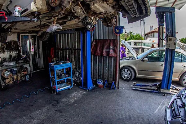 Üstün İş Oto Servis - Gökova Oto Tamir - Oto Kurtarıcı - Oto Çekici - Resim 17