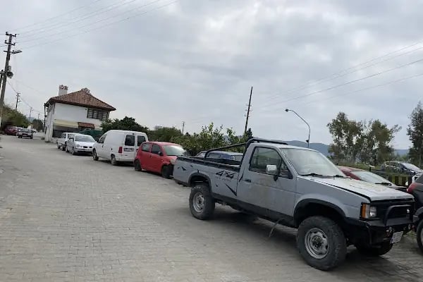 Üstün İş Oto Servis - Gökova Oto Tamir - Oto Kurtarıcı - Oto Çekici - Resim 10