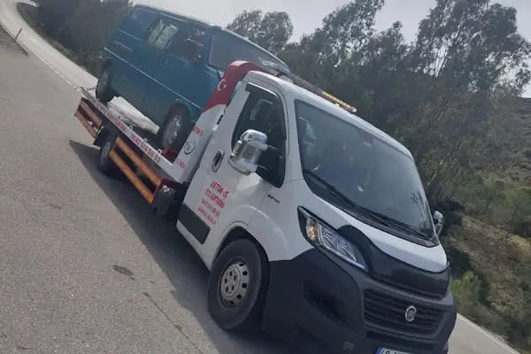 Üstün İş Oto Servis - Gökova Oto Tamir - Oto Kurtarıcı - Oto Çekici - Resim 13